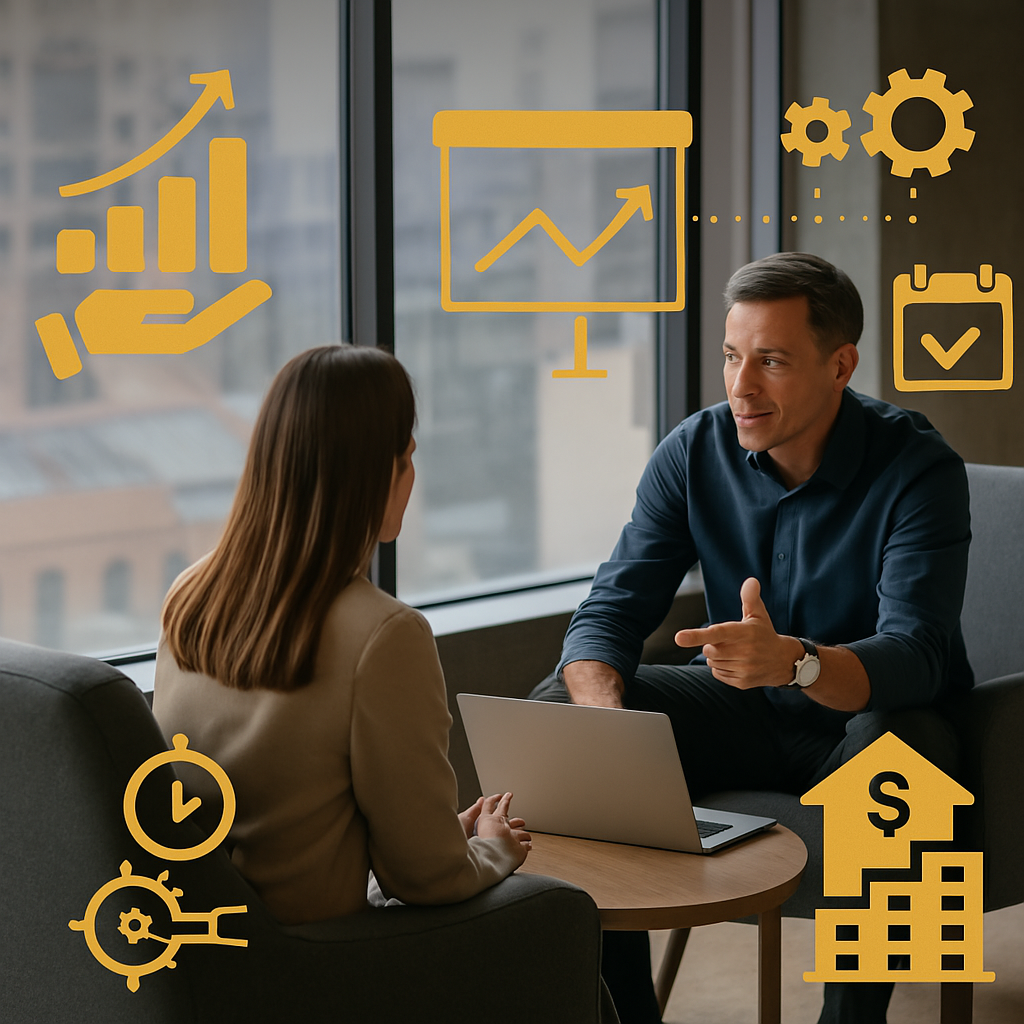 🔗 Synchronisation avec un Channel Manager