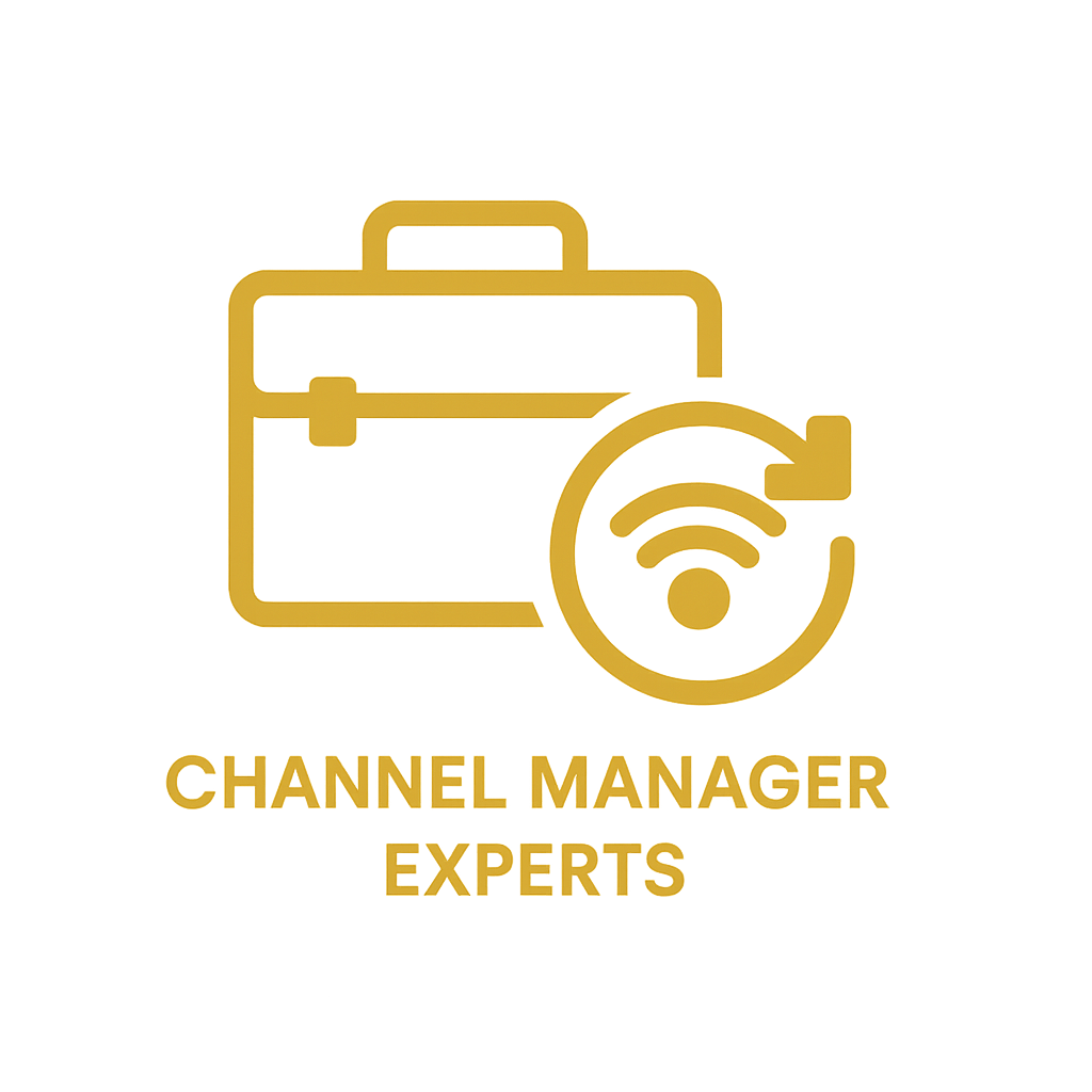 💼 Channel Manager Experts
